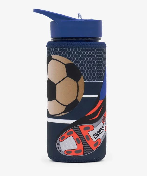 מארז X-Fix trolley Soccer Game נייבי