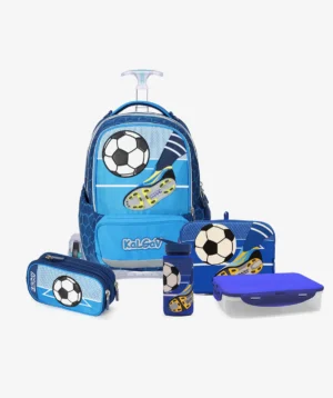 מארז X-Fix trolley Soccer Game