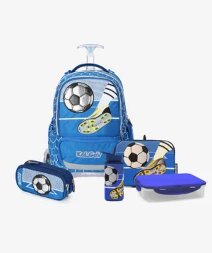 מארז X-Fix trolley Soccer Game