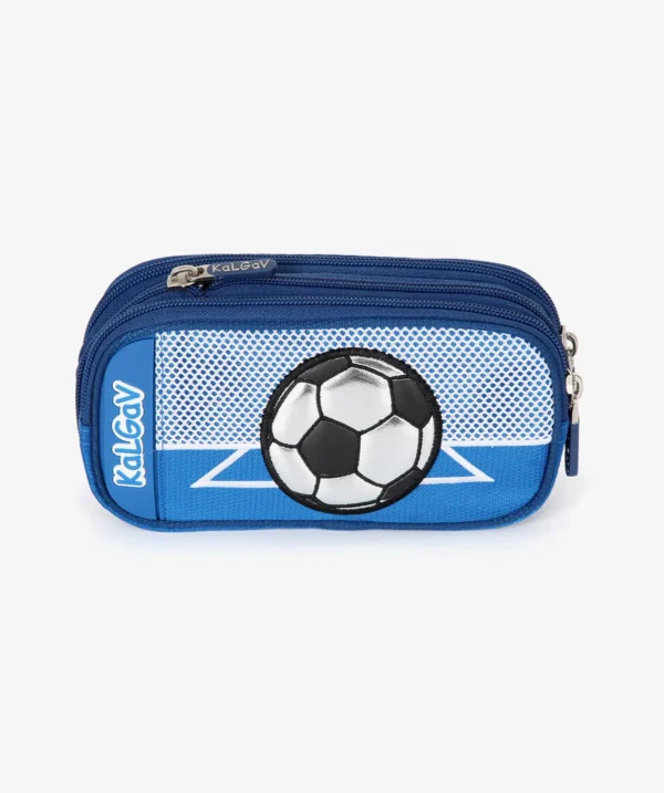 מארז X-Fix trolley Soccer Game כחול