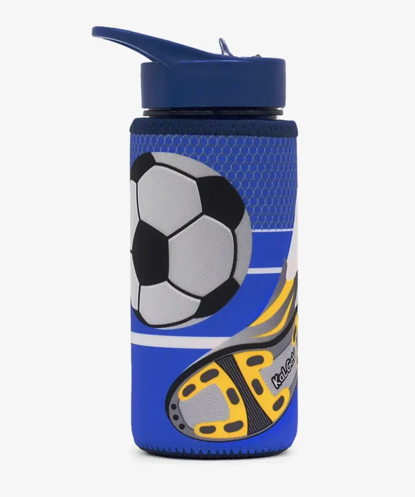 מארז X-Fix trolley Soccer Game כחול