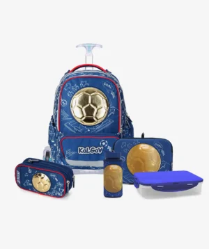 מארז X-Fix trolley Soccer Ball