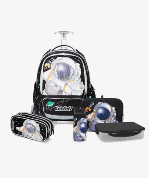 מארז X-Fix trolley Astronaut