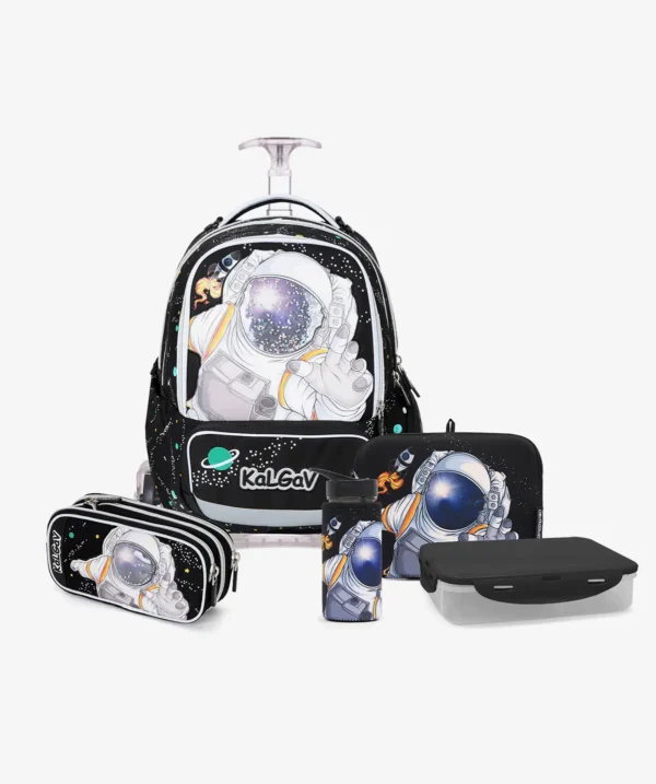 מארז X-Fix trolley Astronaut