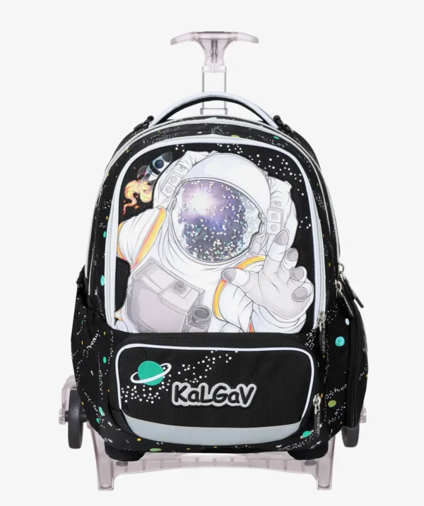 מארז X-Fix trolley Astronaut
