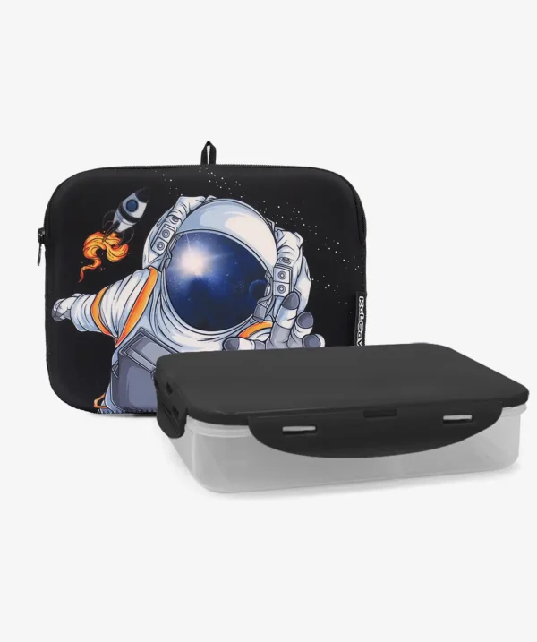 מארז X-Fix trolley Astronaut