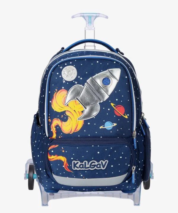 מארז X-Fix trolley Space