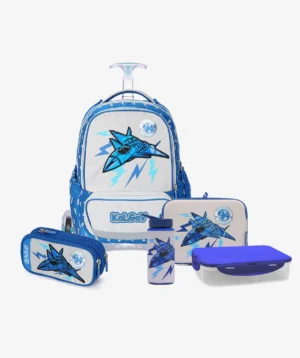 מארז X-Fix trolley Airplane