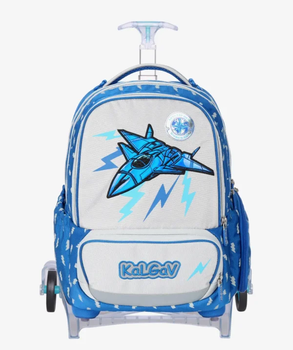 מארז X-Fix trolley Airplane