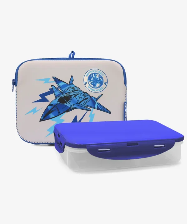 מארז X-Fix trolley Airplane