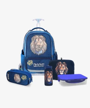 מארז X-Fix trolley Lion