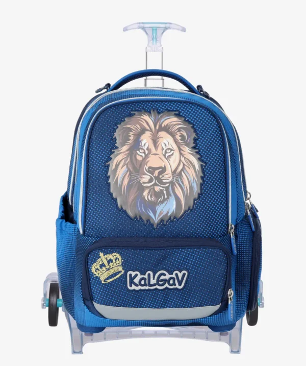 מארז X-Fix trolley Lion