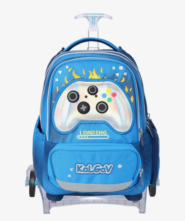 מארז X-Fix trolley Gaming