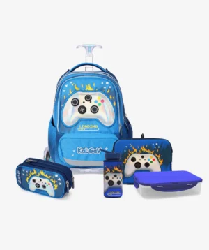 המארז המושלם TROLLEY Gaming