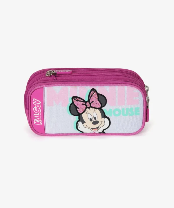 מארז X-Fix trolley Minnie Mouse