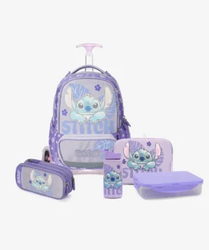 מארז X-Fix trolley Stitch