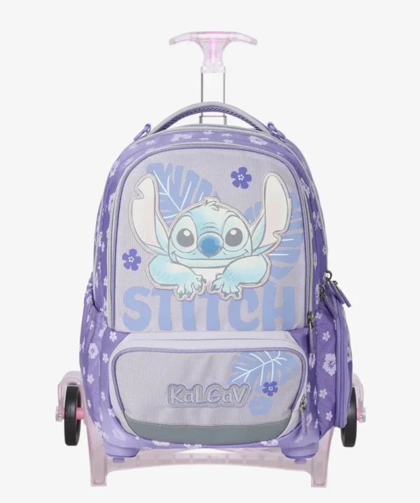 מארז X-Fix trolley Stitch