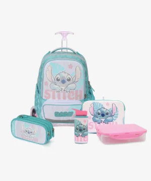 מארז X-Fix trolley Stitch