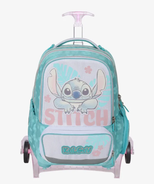 מארז X-Fix trolley Stitch