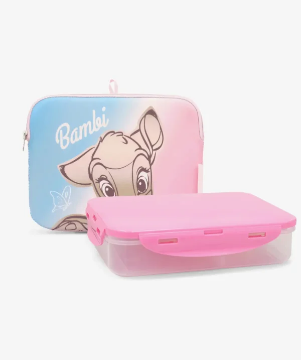 מארז X-Fix trolley Bambi