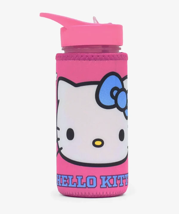 מארז X-Fix trolley Hello Kitty