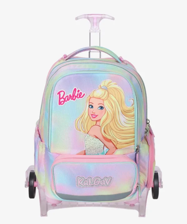 מארז X-Fix trolley Barbie