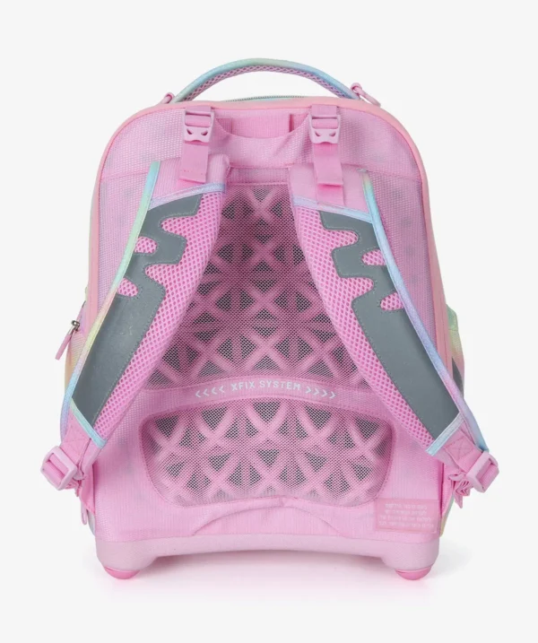 מארז X-Fix trolley Barbie