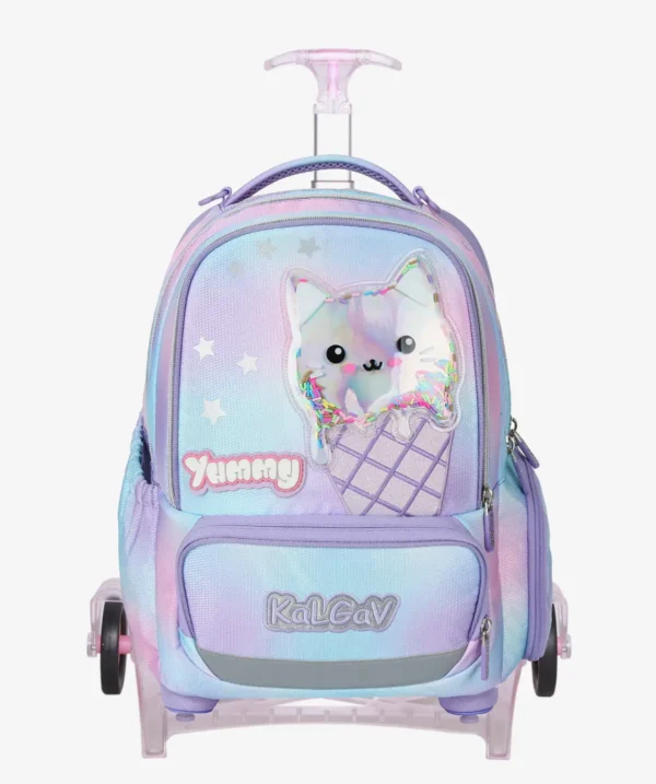 מארז X-Fix trolley Ice Cream