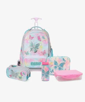 מארז X-Fix trolley Butterfly