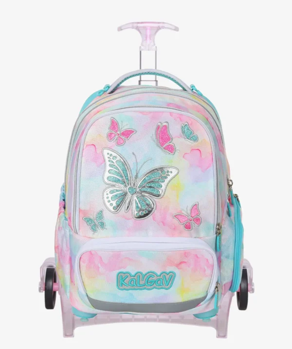 מארז X-Fix trolley Butterfly