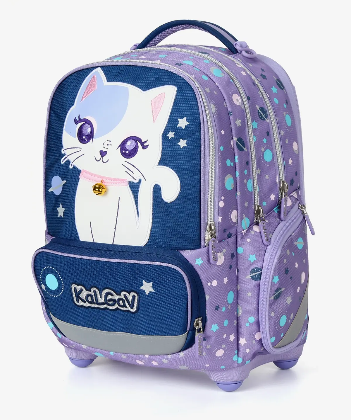 המארז המושלם TROLLEY Space Cat