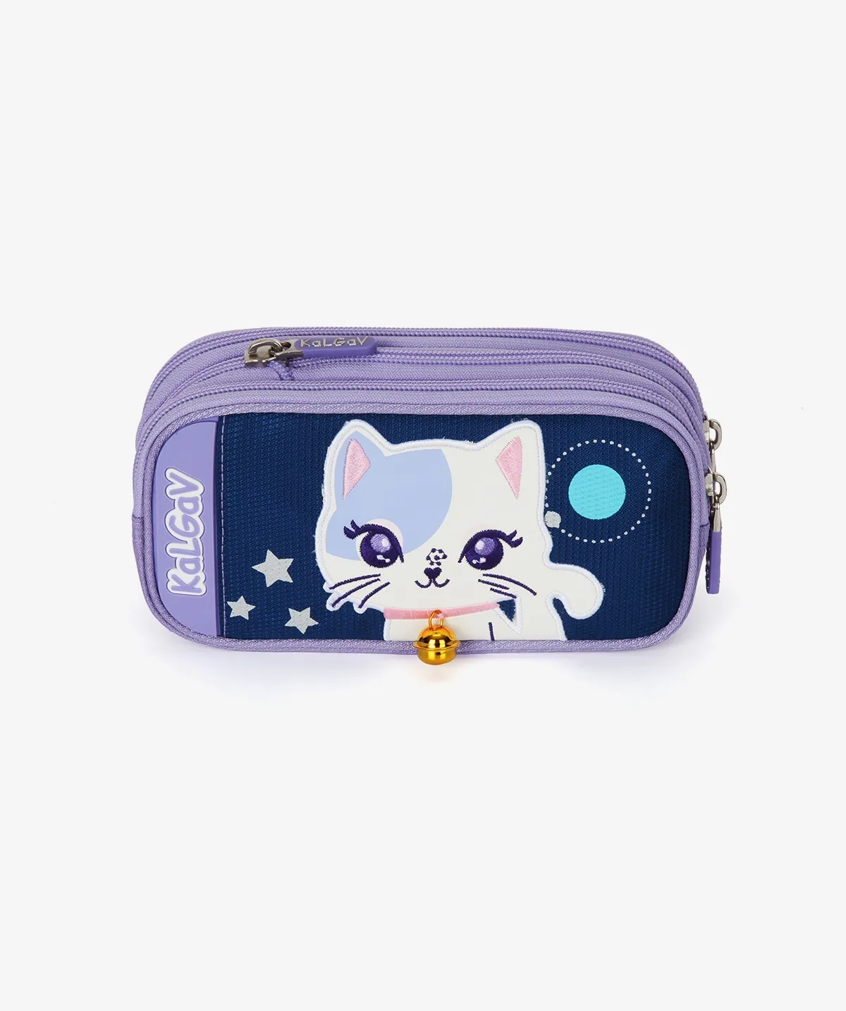 המארז המושלם TROLLEY Space Cat