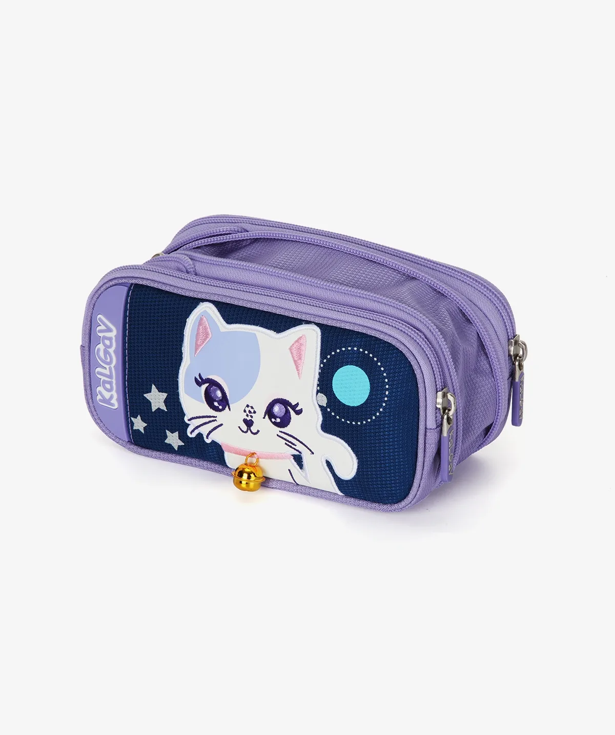המארז המושלם TROLLEY Space Cat
