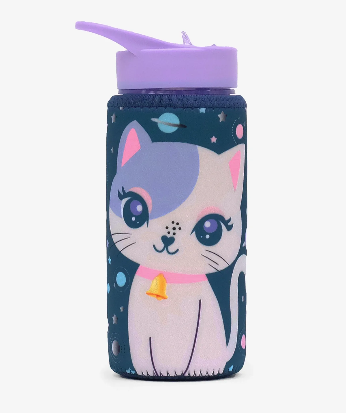 המארז המושלם TROLLEY Space Cat