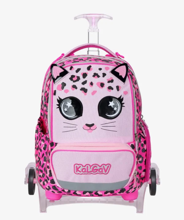 מארז X-Fix trolley Tiger