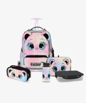 מארז X-Fix trolley Koala