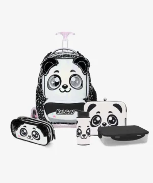 מארז X-Fix trolley Panda