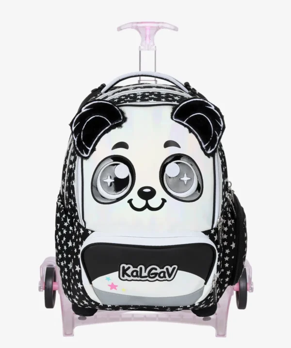 מארז X-Fix trolley Panda
