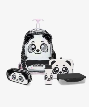 המארז המושלם TROLLEY Panda