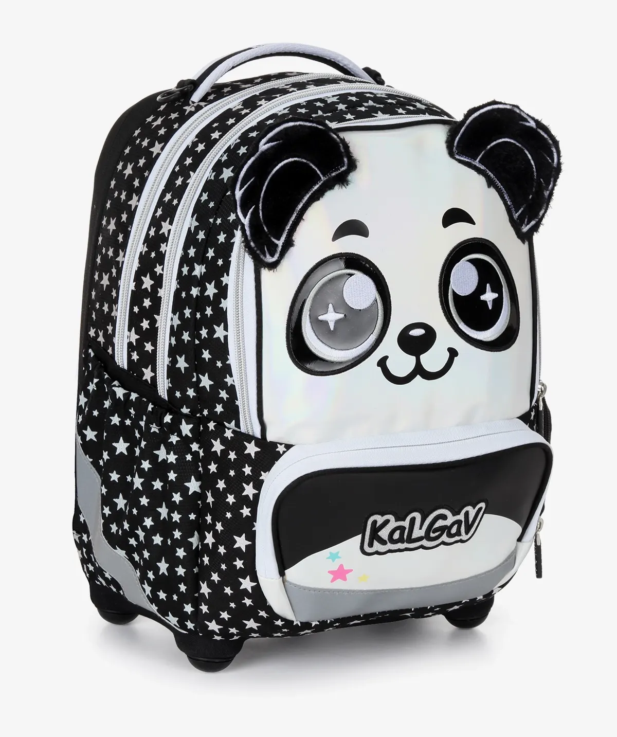 המארז המושלם TROLLEY Panda