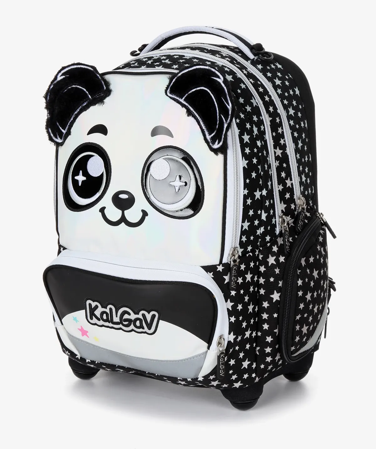 המארז המושלם TROLLEY Panda