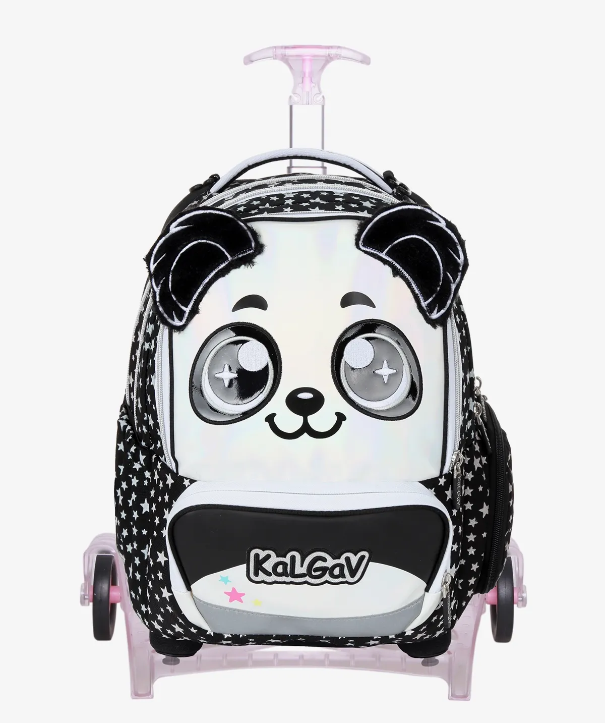 המארז המושלם TROLLEY Panda