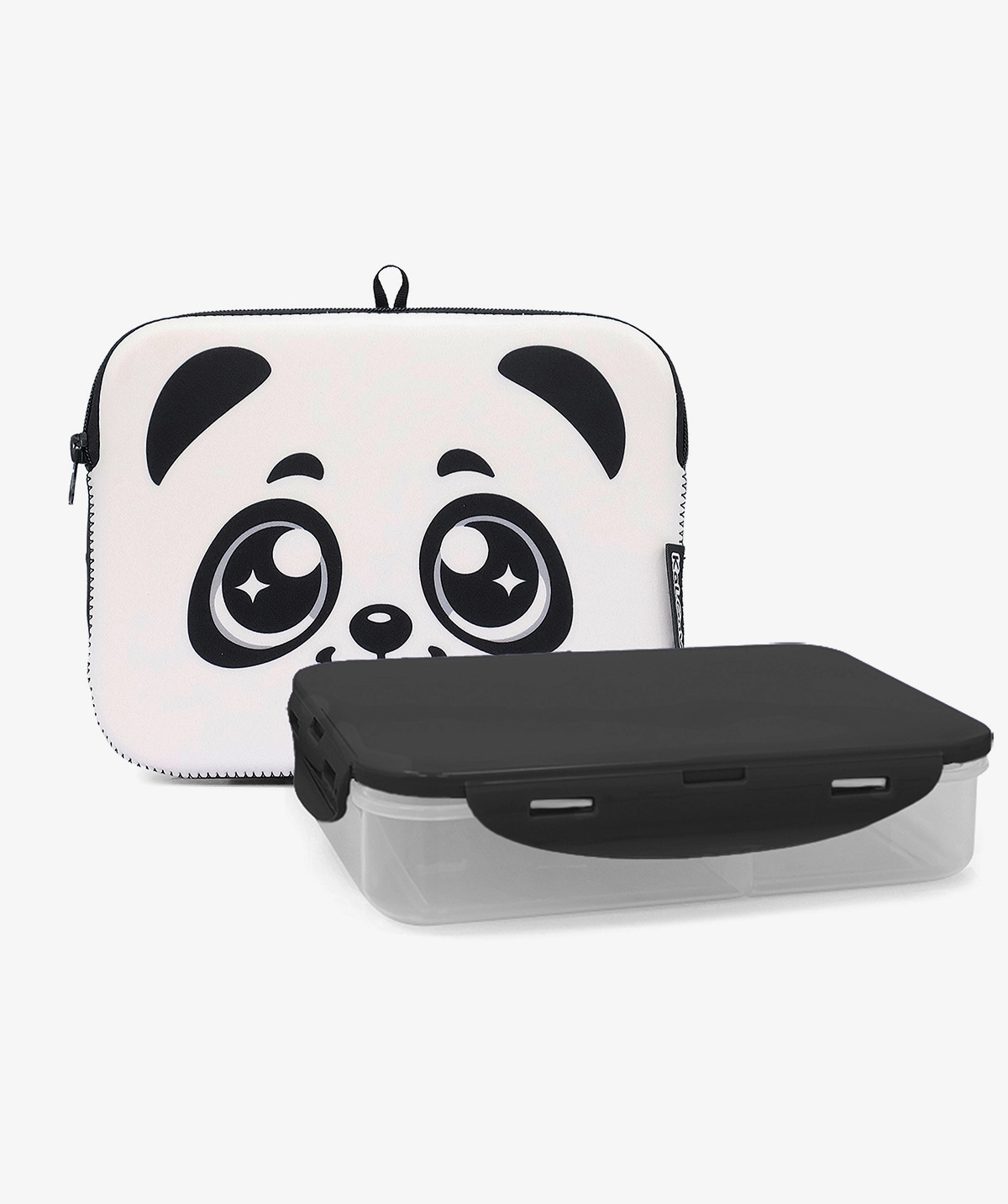 המארז המושלם TROLLEY Panda