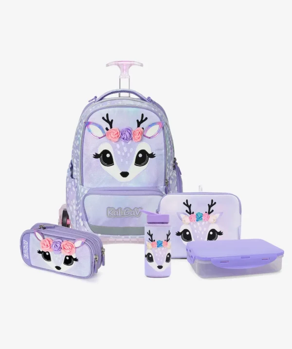 מארז X-Fix trolley Deer