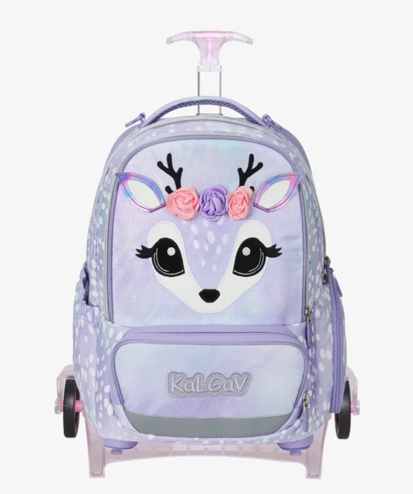 מארז X-Fix trolley Deer
