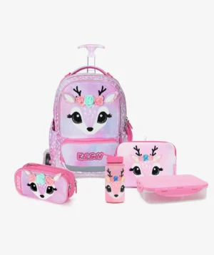 מארז X-Fix trolley Deer
