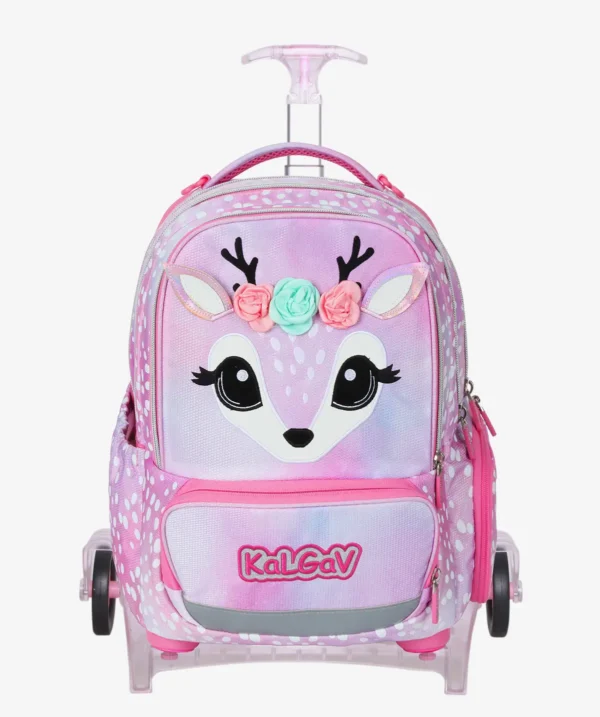 מארז X-Fix trolley Deer