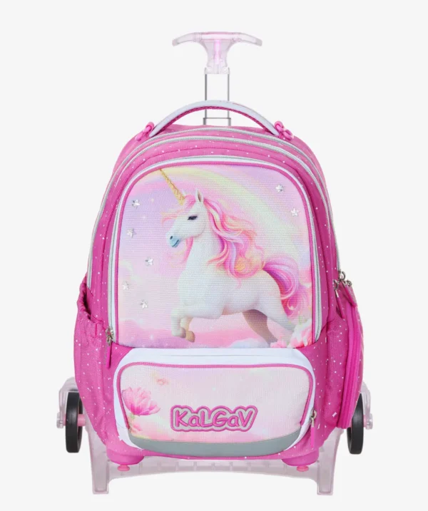מארז X-Fix trolley Magical Unicorn