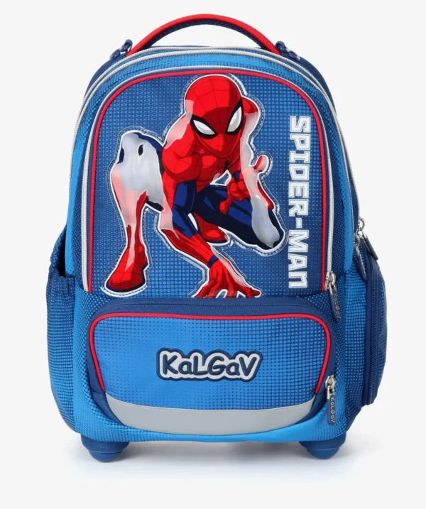 תיק X-Fix Spiderman