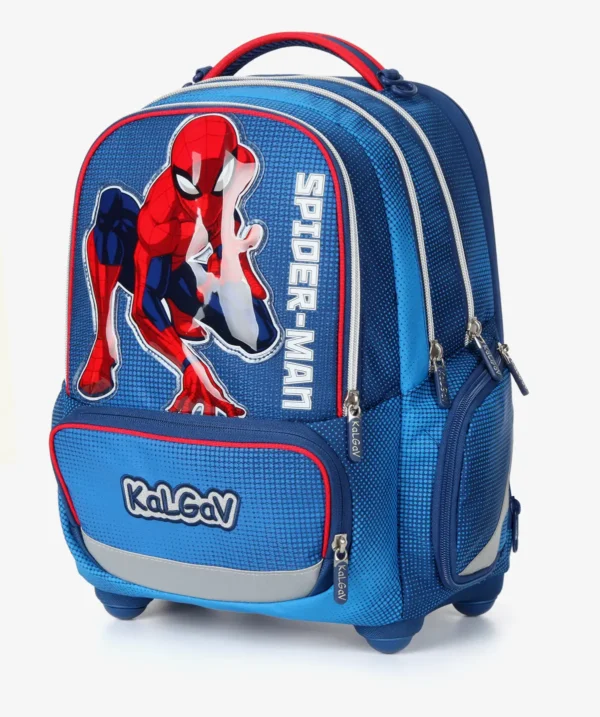 תיק X-Fix Spiderman